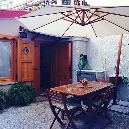 Colosseum Cottage 로마 외부 사진