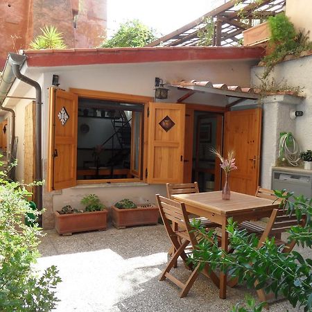 Colosseum Cottage 로마 외부 사진