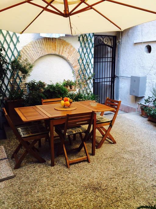 Colosseum Cottage 로마 외부 사진