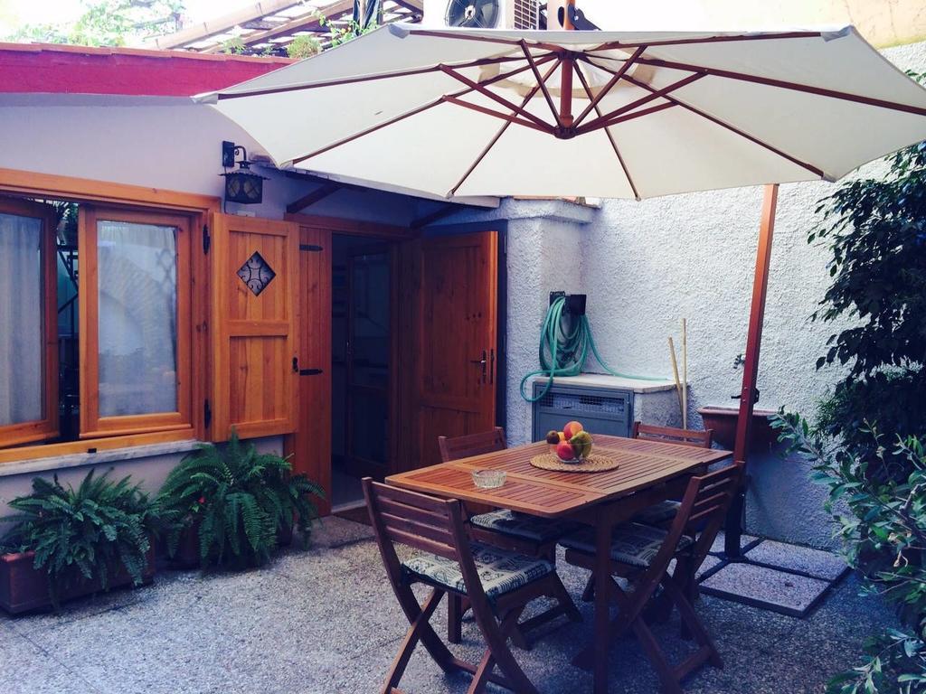Colosseum Cottage 로마 외부 사진
