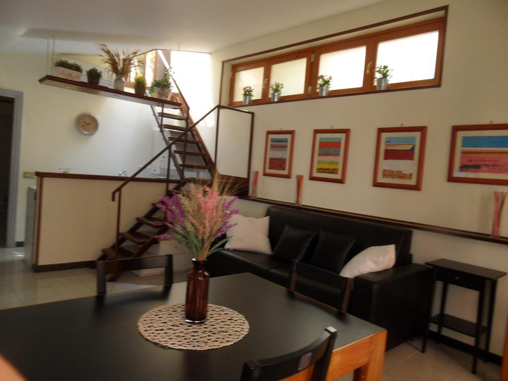 Colosseum Cottage 로마 외부 사진