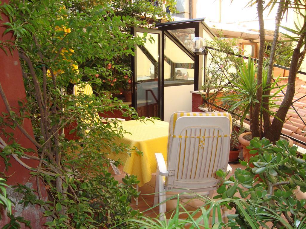 Colosseum Cottage 로마 외부 사진