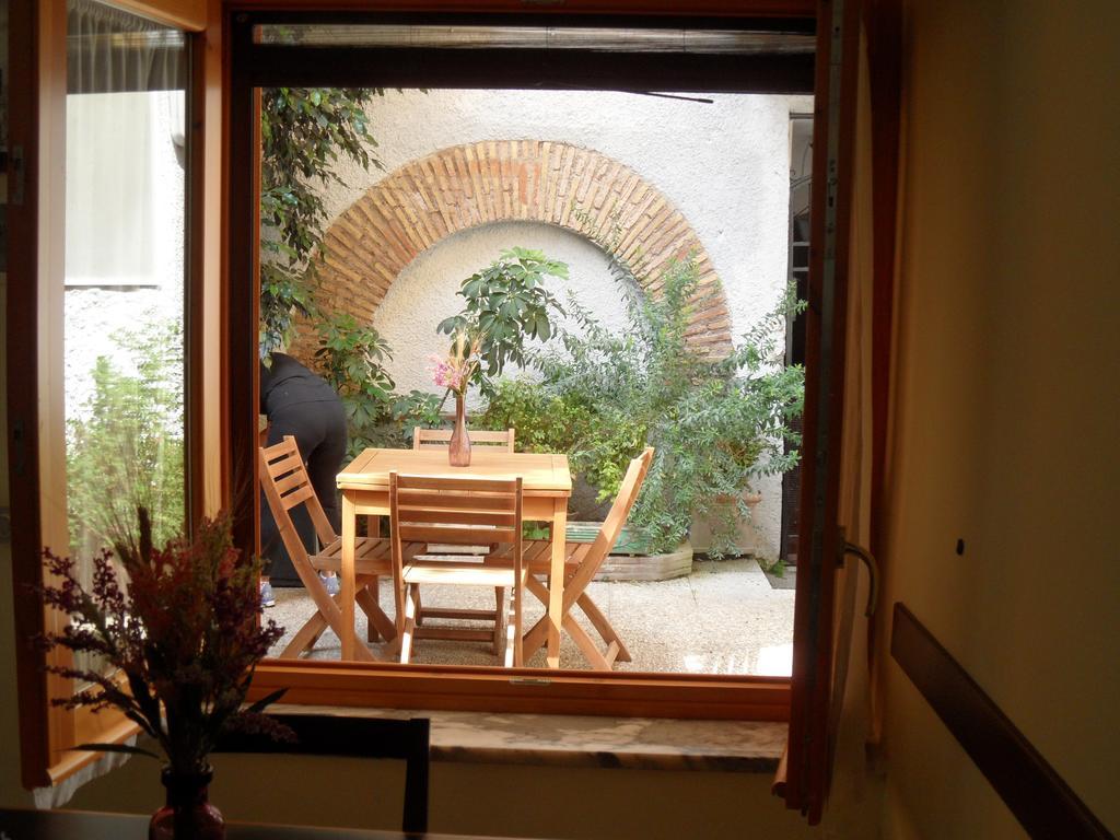 Colosseum Cottage 로마 외부 사진