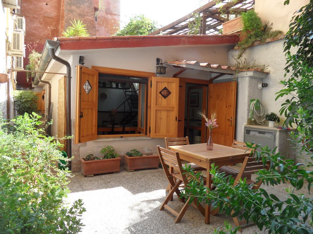 Colosseum Cottage 로마 외부 사진